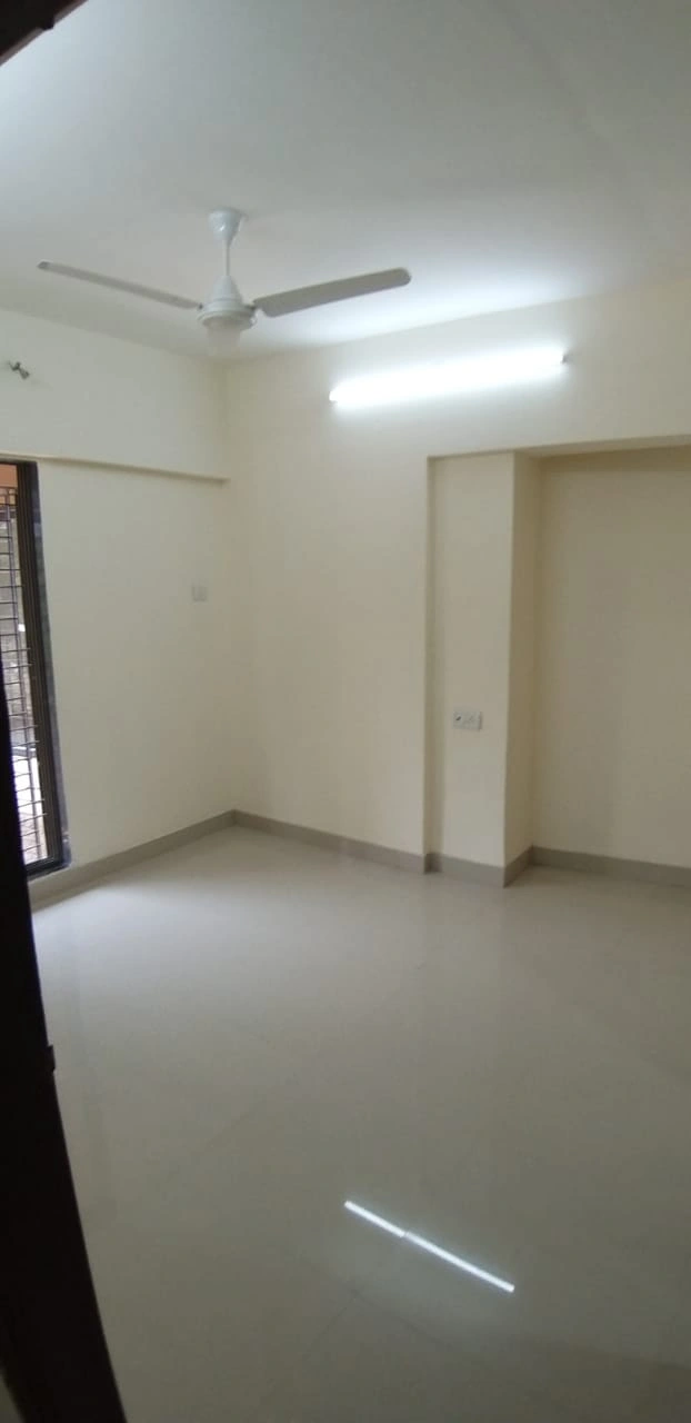 1 BHK Flat for Sale in Sethia Sea View, Goregaon West